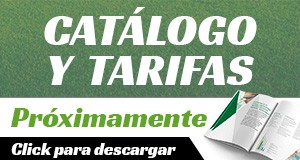 Catálogo y Tarifas